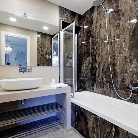 Guest house Boutique Della Croce *