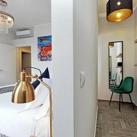 Guest house Boutique Della Croce *