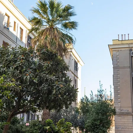 Testaccio Boutique In