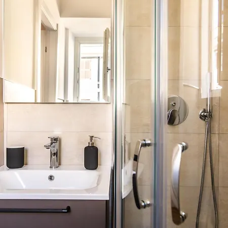 Appartement Testaccio Boutique In *