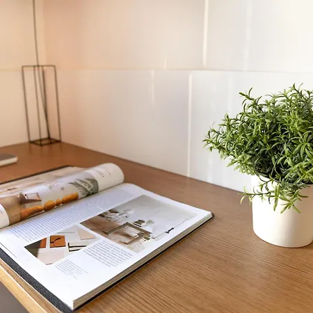 Testaccio Boutique In Appartement *
