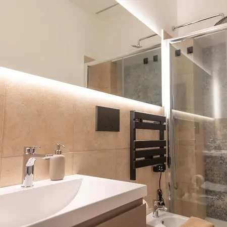 Appartement Testaccio Boutique In *