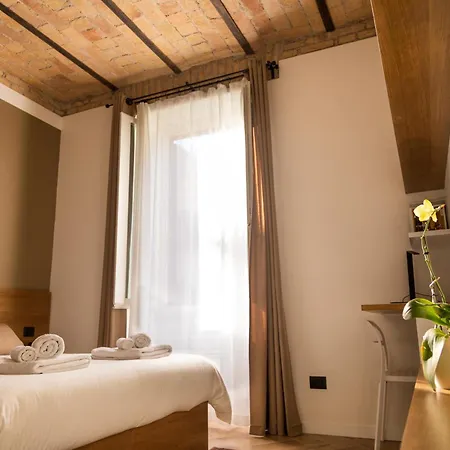 Testaccio Boutique In Appartement