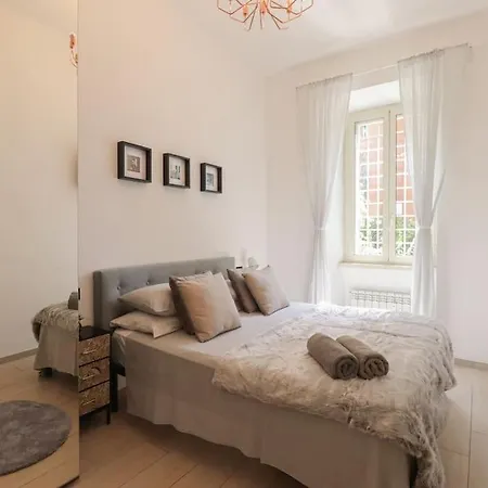 San Pietro - Moderno Apartment Rome