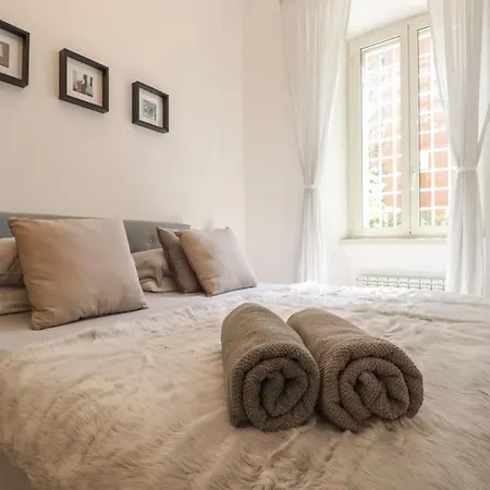 Apartment San Pietro - Moderno