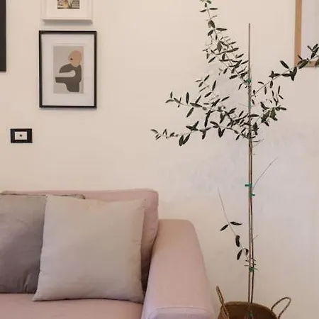 Apartment San Pietro - Moderno Rome