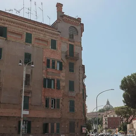 Apartment San Pietro - Moderno *