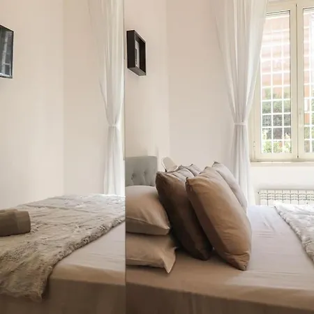 San Pietro - Moderno Apartment Rome