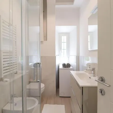 San Pietro - Moderno Apartment