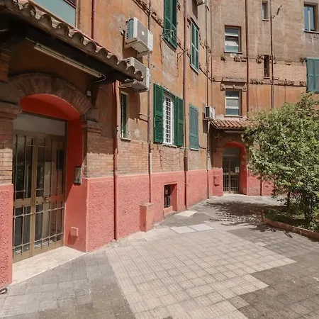 Apartment San Pietro - Moderno Rome
