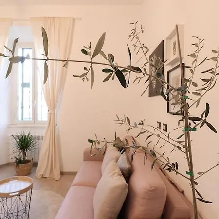Apartment San Pietro - Moderno *