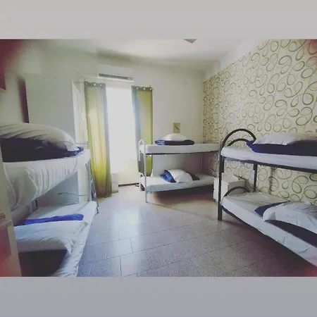 Guest house Castello Maggiore