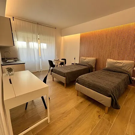 Residenza Conti 3* Rome