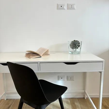 Residenza Conti 3* Rome