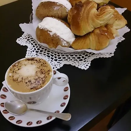Centro San Pietro Bed & Breakfast