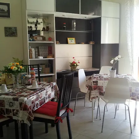 Bed & Breakfast Bellaventura