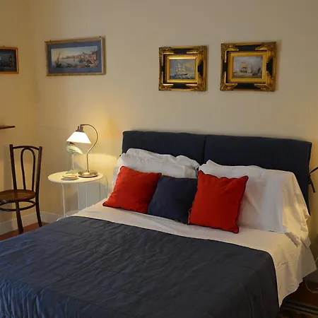 Paola A Trastevere 2* 로마