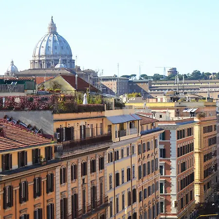 Ada 3* Rome