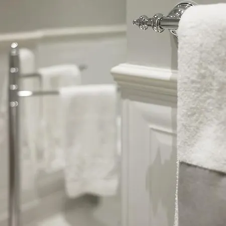 Bed & Breakfast Dd Luxury House *