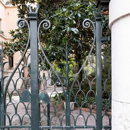 Vatican36 Guest house Rome