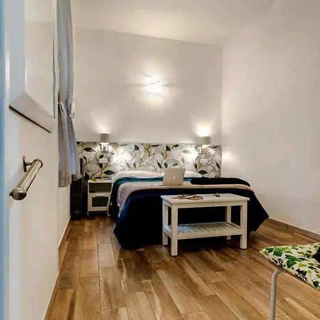 Guest house Vatican36 2*