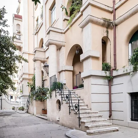 Vatican36 Guest house 2*