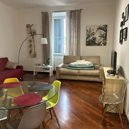 Apartamento Saint Peter's Dream