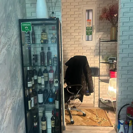바넬라 롬 도무스 B&B 2*