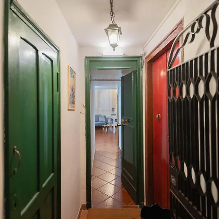 Sweet Rhome Navona Loft Centro Storico * Rzym