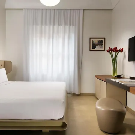 Hotel Palazzo Montemartini Rome, A Radisson Collection Rome