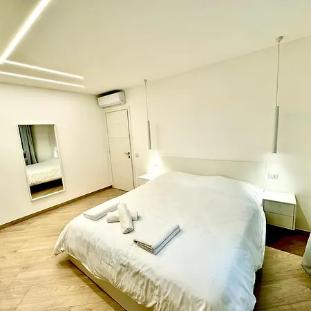 Luxury Togliatti Appartement