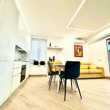 Luxury Togliatti Appartamento Roma
