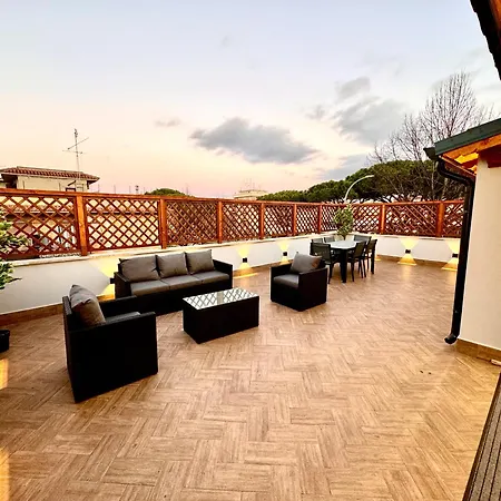 Appartement Luxury Togliatti
