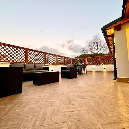 Appartamento Luxury Togliatti