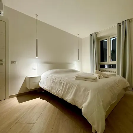 Luxury Togliatti Appartement Rome
