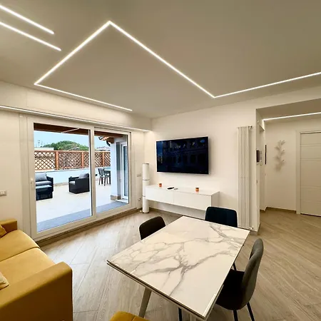 Appartement Luxury Togliatti