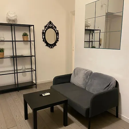 Apartment Mc - Piazza Mancini
