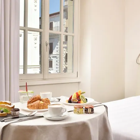 Palazzo Montemartini Rome, A Radisson Collection 5*