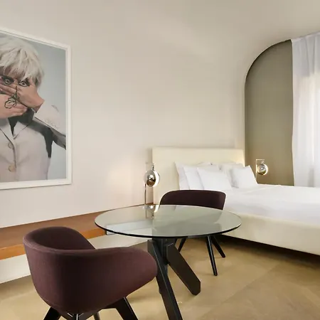 Palazzo Montemartini Rome, A Radisson Collection Hotel 5*