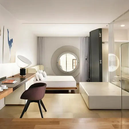 Palazzo Montemartini Rome, A Radisson Collection 5*