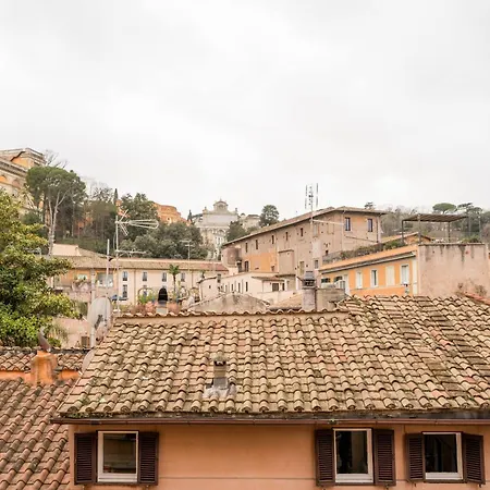 Al Mattonato N°4 Roma