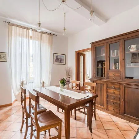 Al Mattonato N°4 Roma