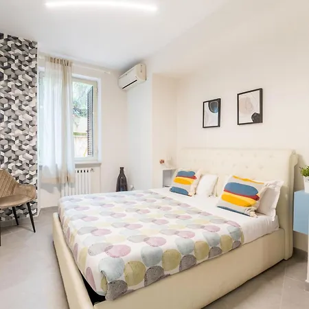 Apartment Fl Il Piccolo Borgo Di Trastevere *