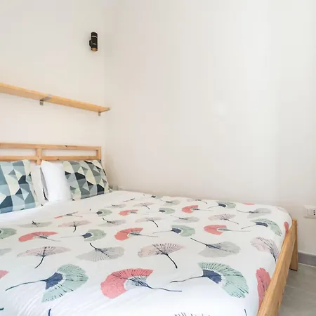 Fl Il Piccolo Borgo Di Trastevere Apartment