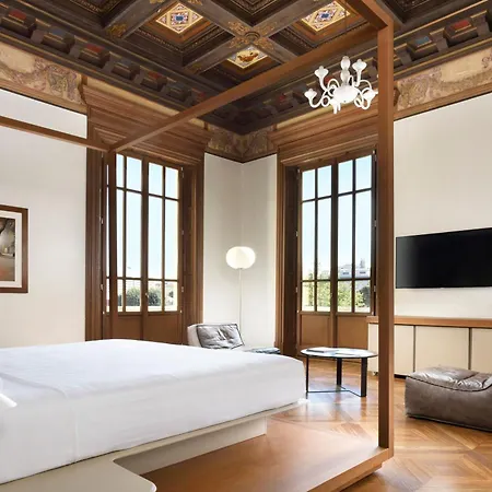 Palazzo Montemartini Rome, A Radisson Collection Hotel