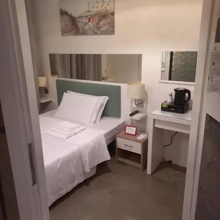 Affittacamere Stefano House 2*