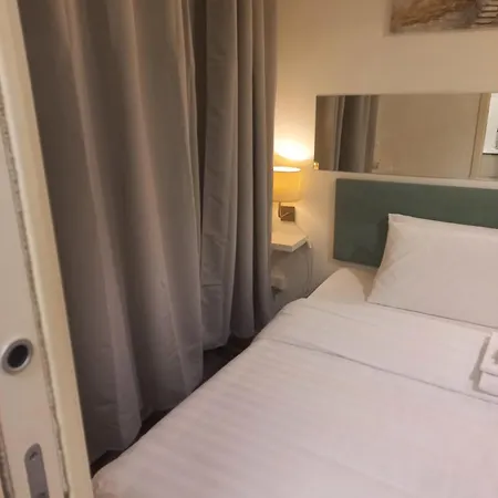 Stefano House Affittacamere Roma