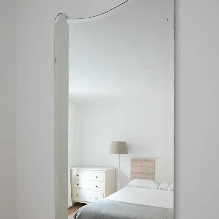 Via Francesco Crispi Private Appartement *