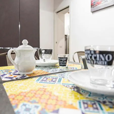 Penna Relais Al Corso Frühstückspension Rom