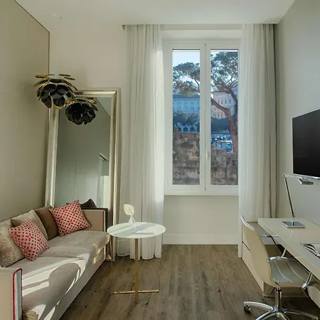 Nh Collection Palazzo Cinquecento